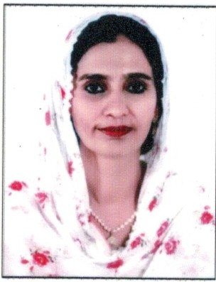 Nasima Begum