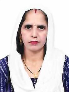 Sonu Rani