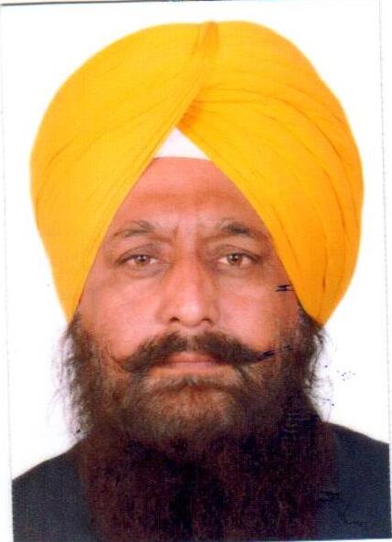 Gurtej Singh