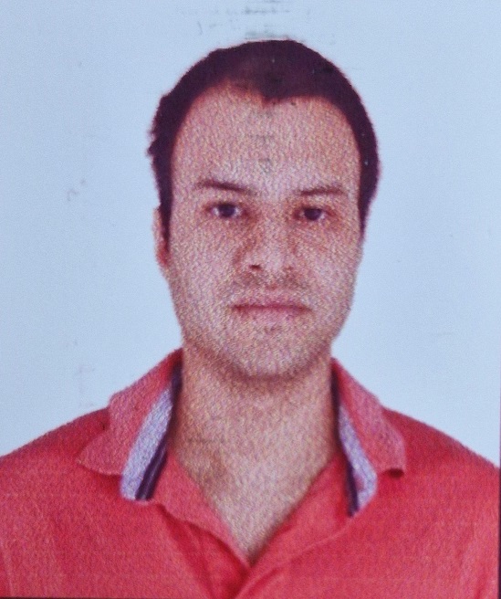Kishan Singh Negi