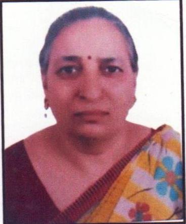 Kusum Garg