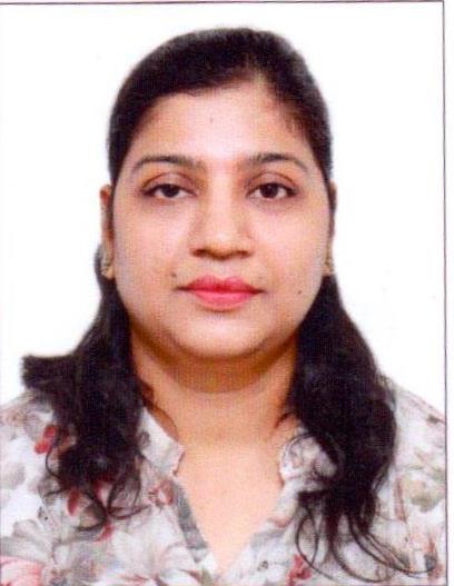Monika Goyal