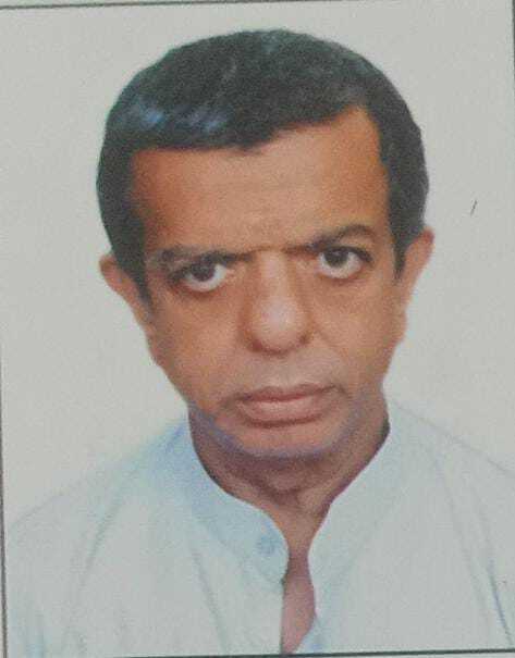 Kewal Singh