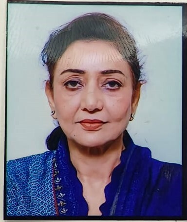 Neeru Vij