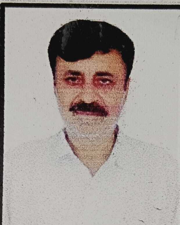 Shiv Kumar Arora
