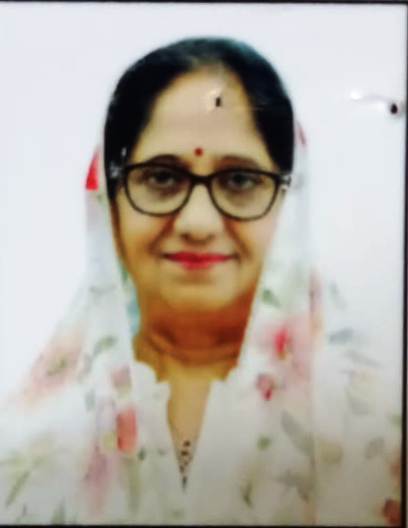 Deepa Rani