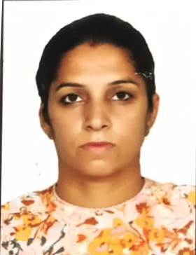 Geeta Sandhu