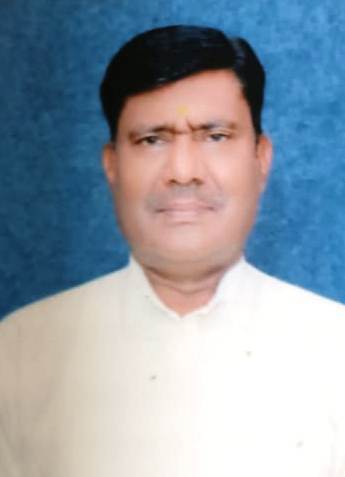 Raghunath Tanwar Kashyap