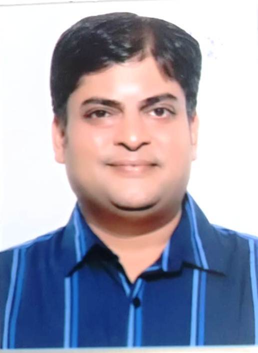 Sachin Jain