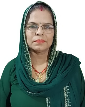 Bimlesh