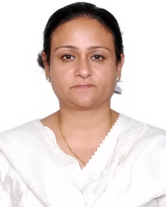 Pearl Choudhary