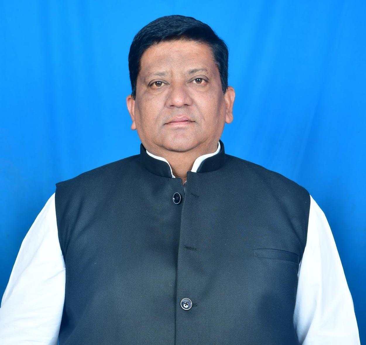 Sudhir Kumar