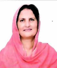 Dr. Sukhwinder Kaur