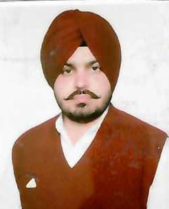 Gagan Jot Sandhu