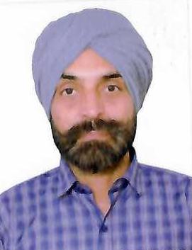 Jastej Singh