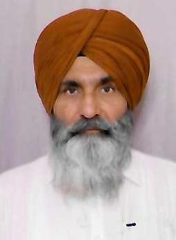Kuldeep Singh