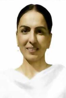 Ninder Kaur