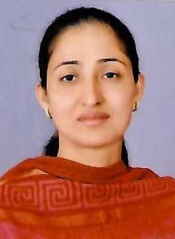 Ramandeep Kaur