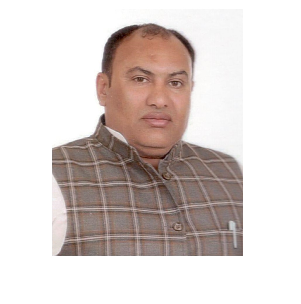 Deepak Dagar