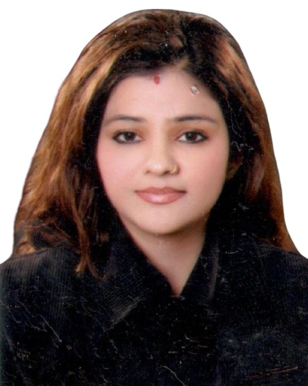 Nitu Maan