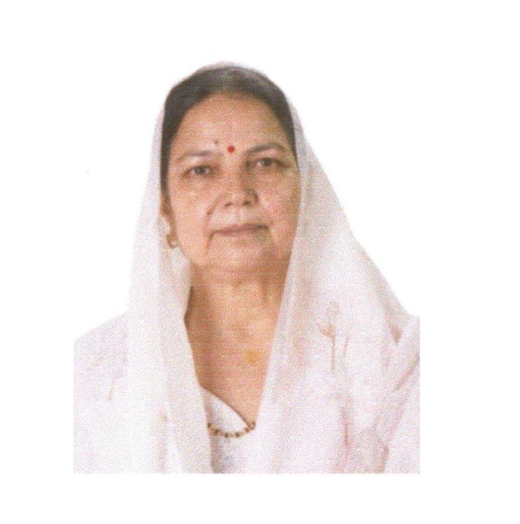 Premwati Tewatia