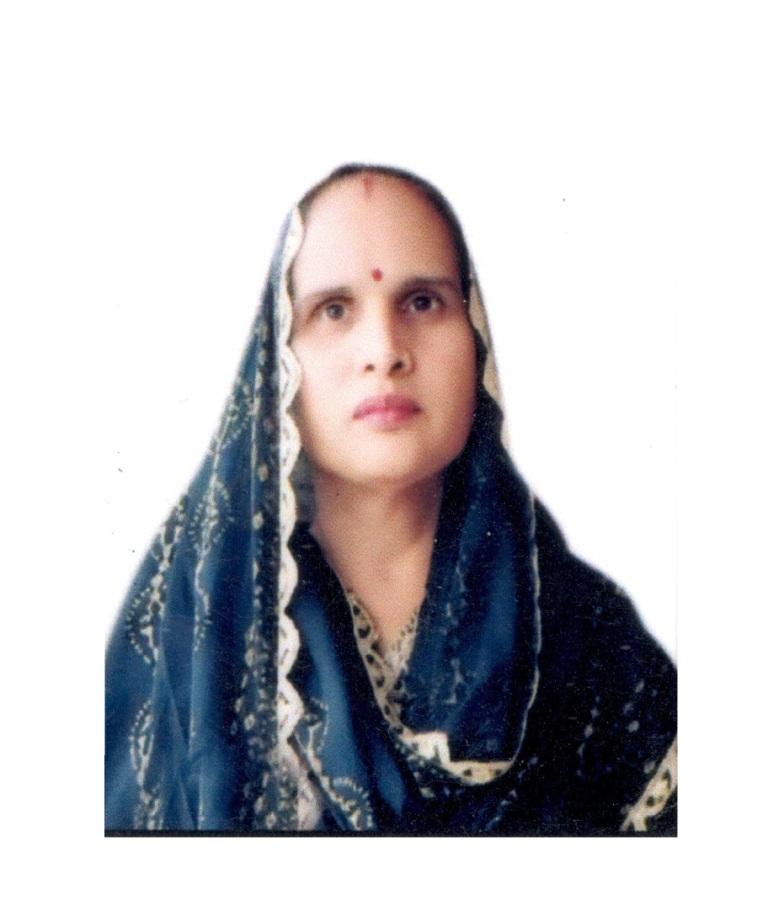 Santosh Sharma
