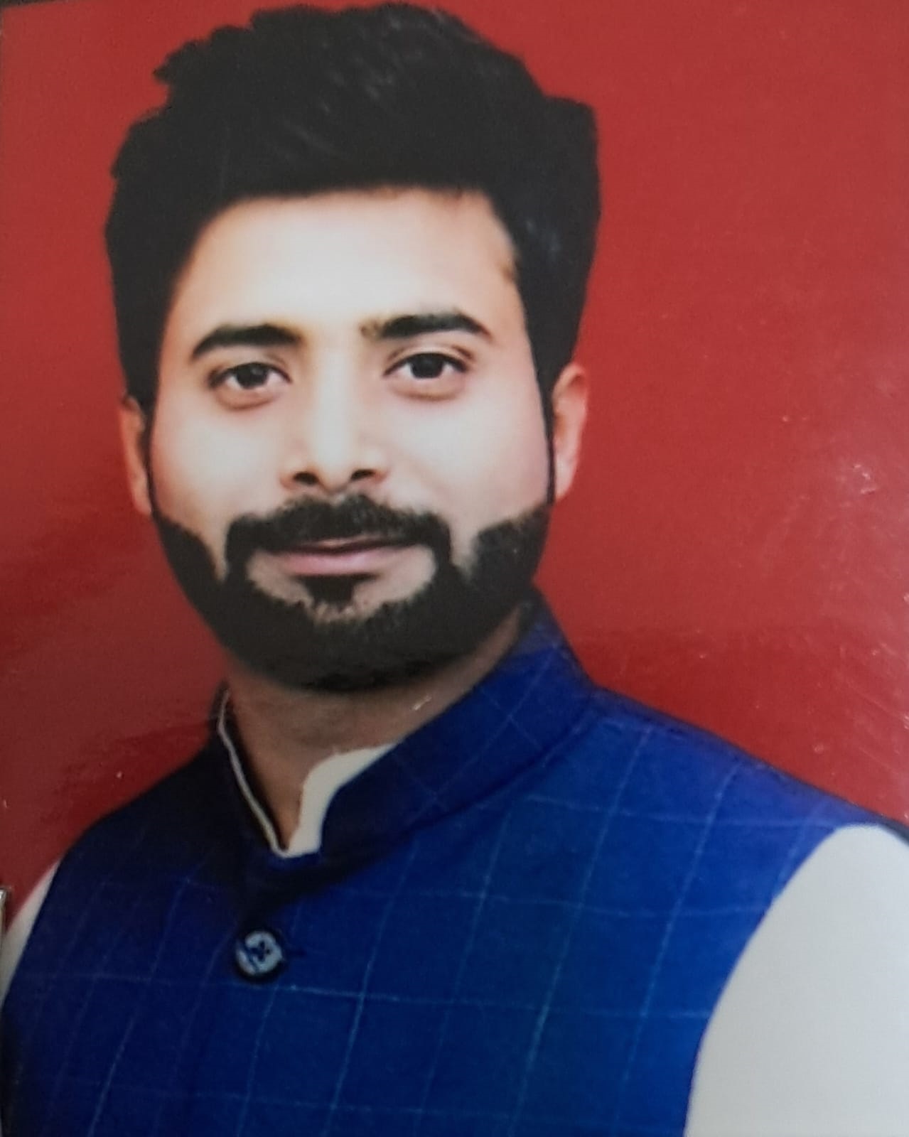 Aarif Khan