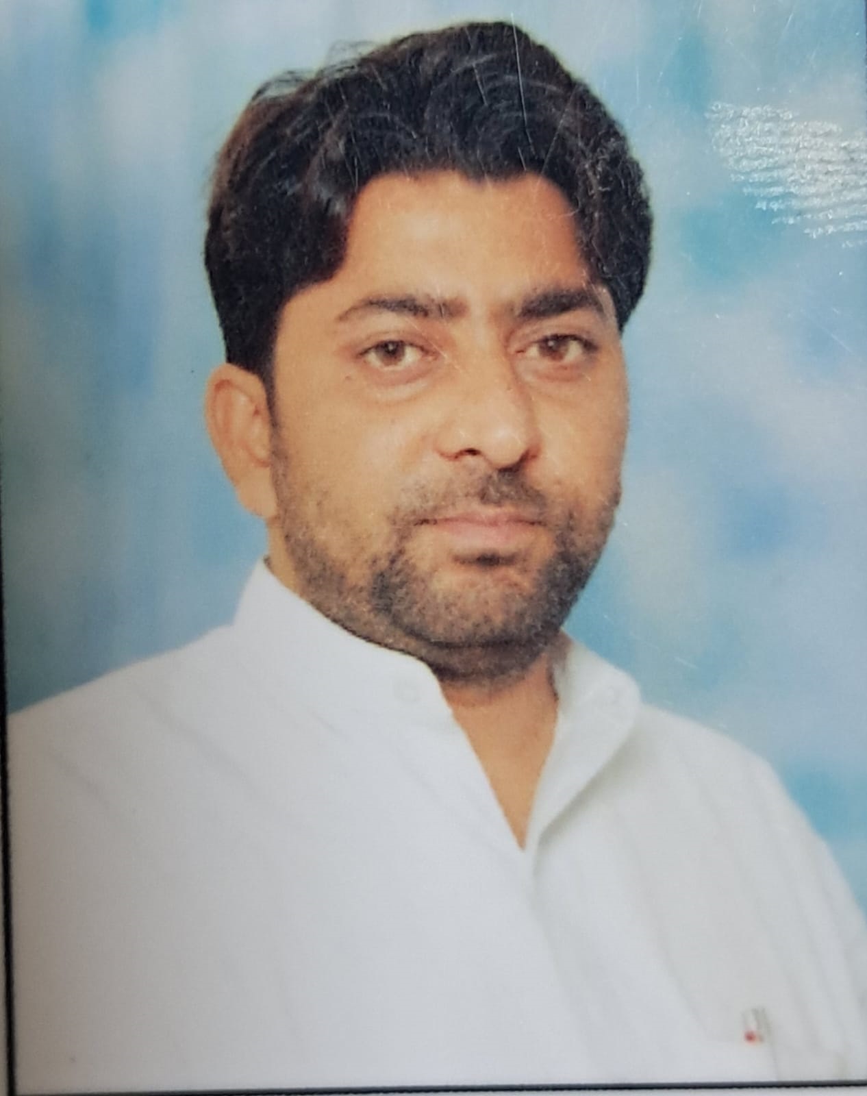 Jawed