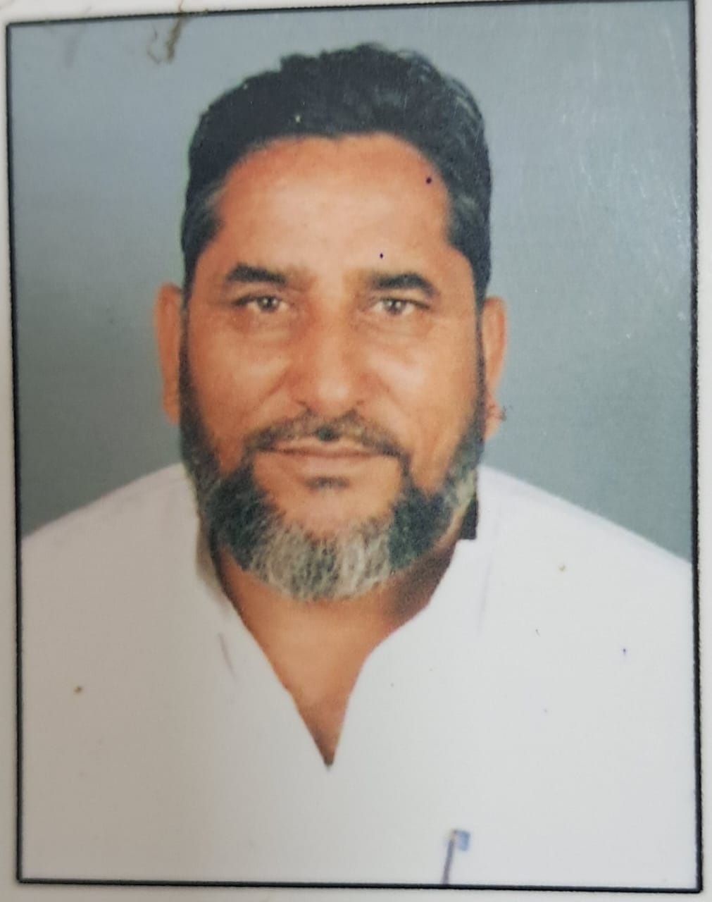 Mohammad Ilyas