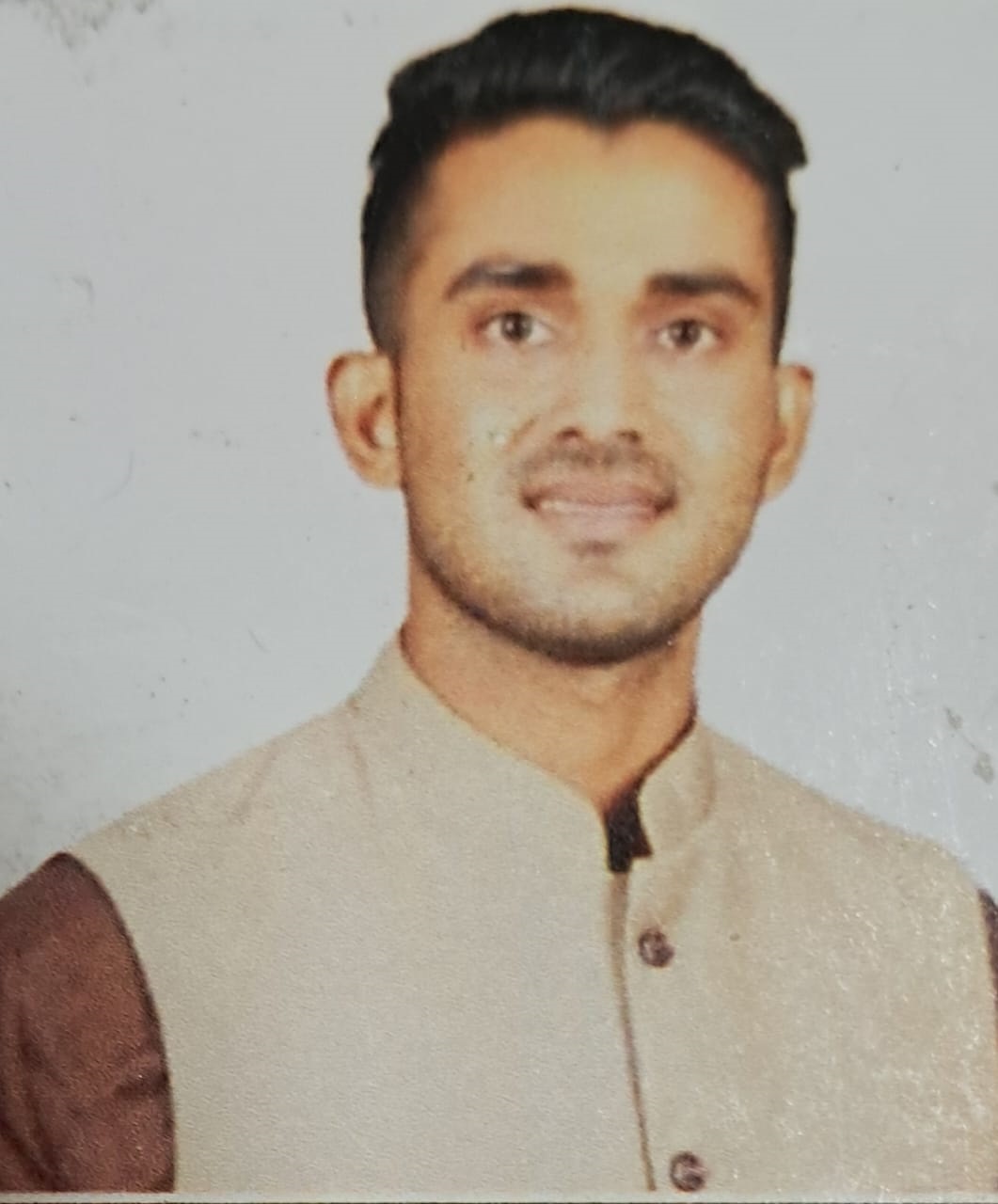 Shakim Khan