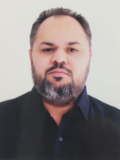 Amit Gollen