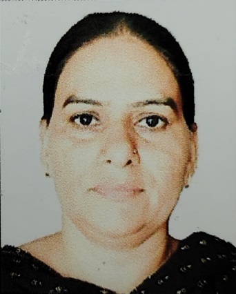 Kanta Devi