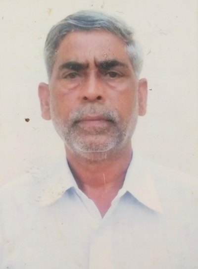 Pahal Singh