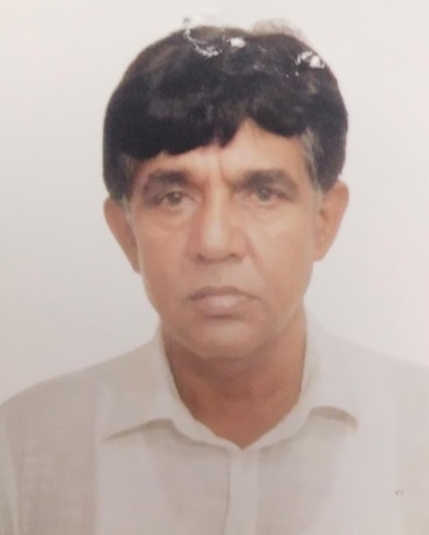 Sunil Dutt