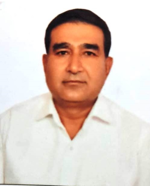 Bhim Singh Rathi