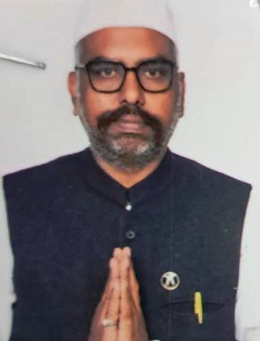 Dharmveer Singh Vedpal