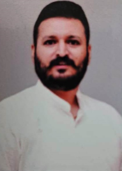 Vishal Saini