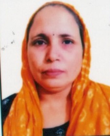 Parveen Kumari