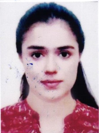 Jasmine Sandhu Chautala