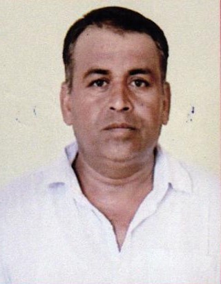 Mahender Sevta