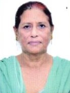 Prakash Rani Kamboj