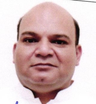 Sunil Kumar Tishu Pardhan