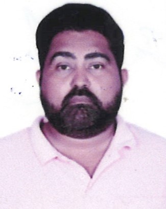 Balvinder Kumar