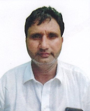 Chanan Singh