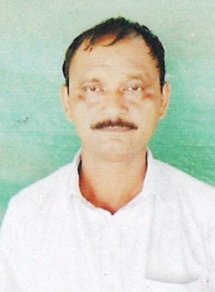 Chhinder Pal