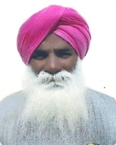 Jarnail Singh