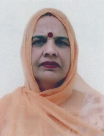 Manjeet Kaur