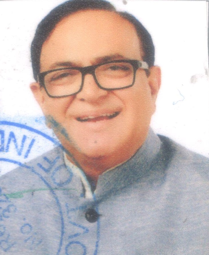 Ajay Singh