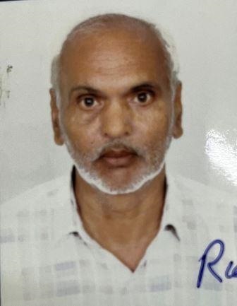 Rohtash Singh