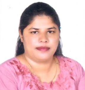 Manisha Mokhra